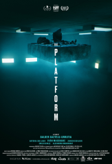 the platform (2019)